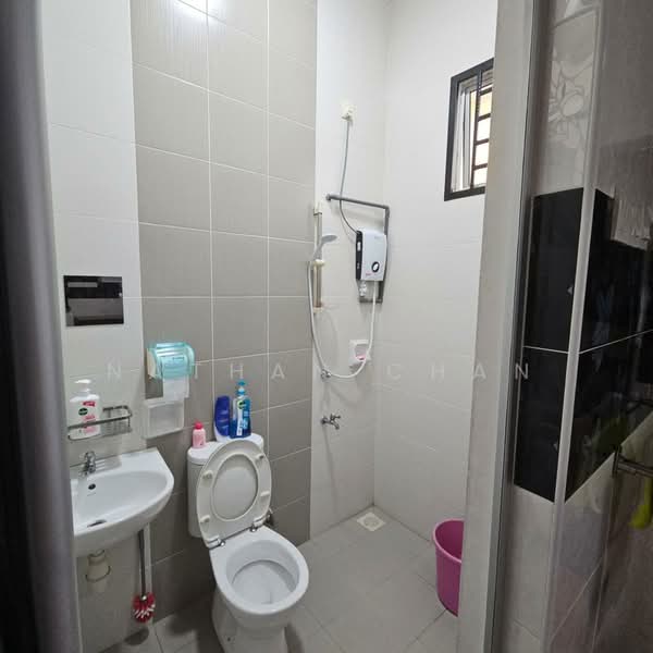 2-storey Terraced House for Sale in Nusa Sentral (Iskandar Puteri (Nusajaya)) - Nathan Chan - PropertyGuru.com.my