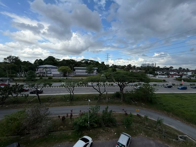 Flat for Sale at Taman Daya - Jalan Bertam 1, 10 and 16 - Nick Ong - Exterior - PropertyGuru.com.my