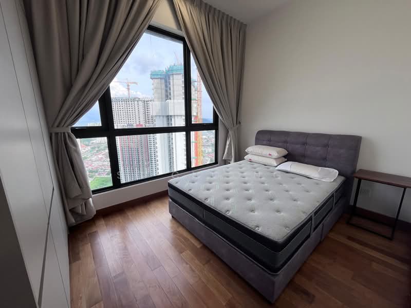 Condominium for Rent at Muze @ PICC - SC Choong - PropertyGuru.com.my