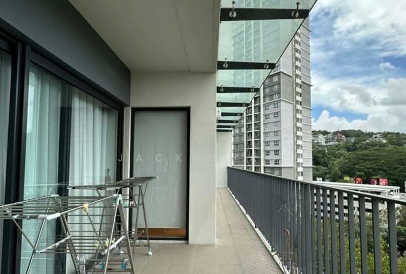 Condominium for Sale at Westside Three - Jack Chan - PropertyGuru.com.my