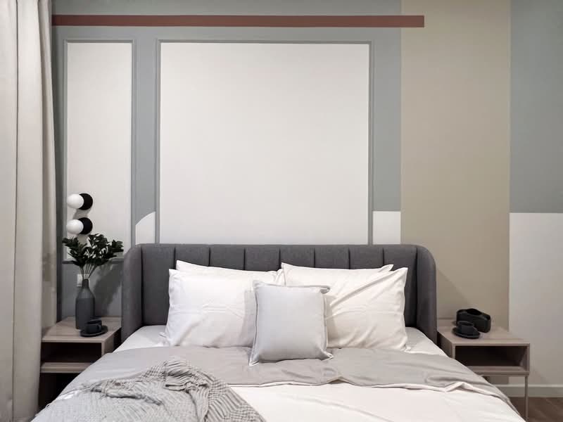 Sunway Avila Residences untuk Untuk Disewa - RM 3,300 /bulan, Mac 2026 - Bedroom - PropertyGuru.com.my