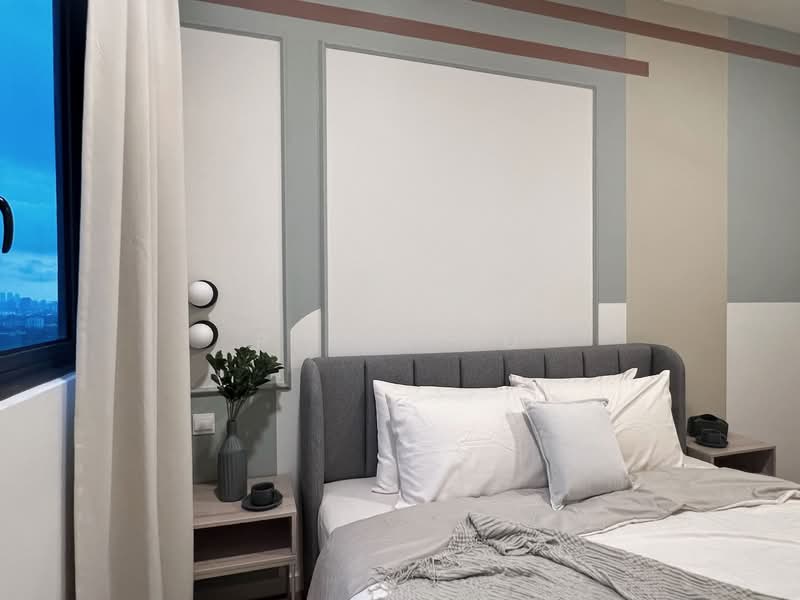 Sunway Avila Residences untuk Untuk Disewa - RM 3,300 /bulan, Mac 2026 - Bedroom - PropertyGuru.com.my