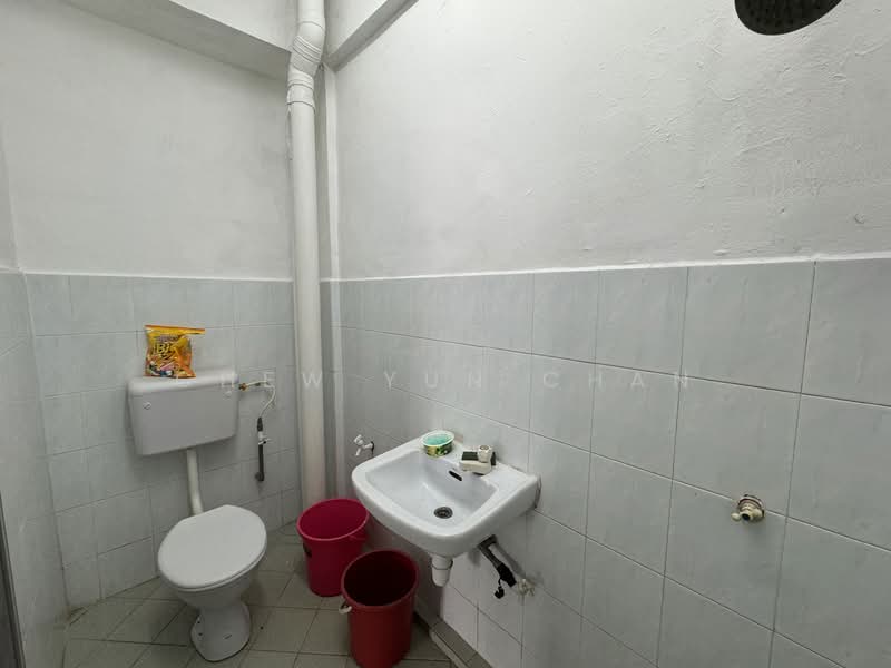 Flat for Sale at Skudai Baru - Chew Yun Chan - PropertyGuru.com.my