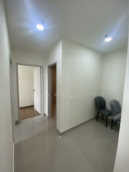 Residensi Ava @ Kiara Bay untuk Untuk Disewa - RM 2,300 /bulan, Mac 2026 - Interior - PropertyGuru.com.my