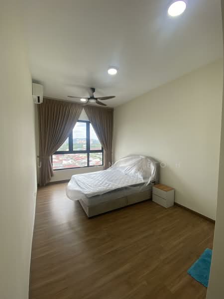Residensi Ava @ Kiara Bay untuk Untuk Disewa - RM 2,300 /bulan, Mac 2026 - PropertyGuru.com.my