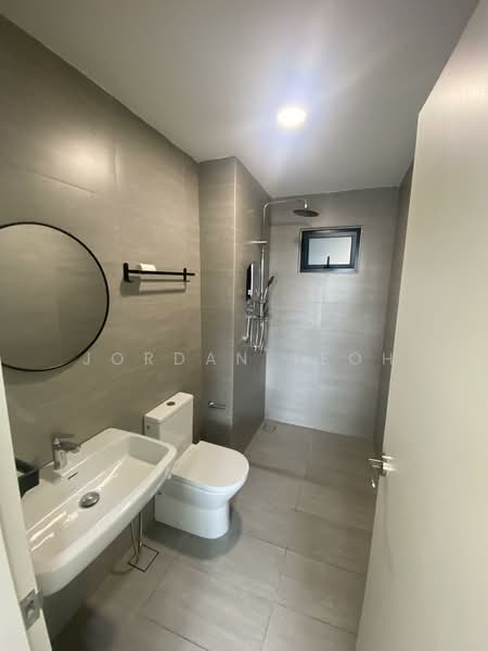 Residensi Ava @ Kiara Bay untuk Untuk Disewa - RM 2,300 /bulan, Mac 2026 - PropertyGuru.com.my