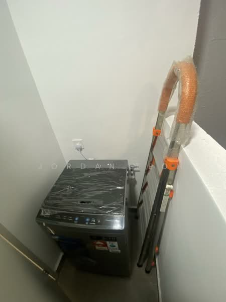 Residensi Ava @ Kiara Bay untuk Untuk Disewa - RM 2,300 /bulan, Mac 2026 - PropertyGuru.com.my