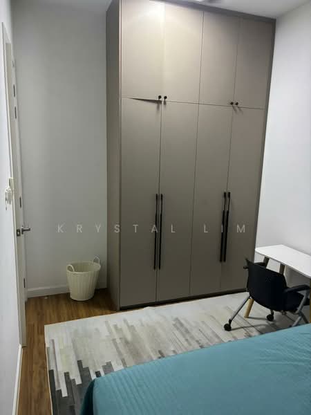 Condominium for Rent at Isle of Kamares - Krystal Lim - Bedroom - PropertyGuru.com.my