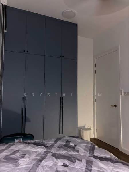 Condominium for Rent at Isle of Kamares - Krystal Lim - Bedroom - PropertyGuru.com.my