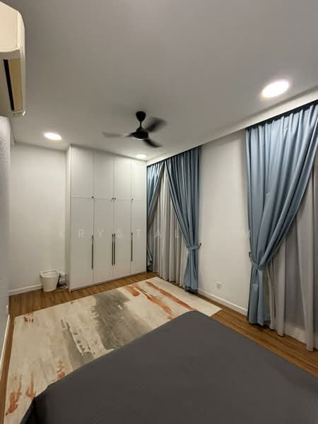 Condominium for Rent at Isle of Kamares - Krystal Lim - Bedroom - PropertyGuru.com.my