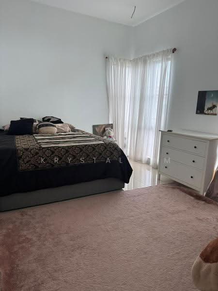 Condominium for Rent at Isle of Kamares - Krystal Lim - Bedroom - PropertyGuru.com.my
