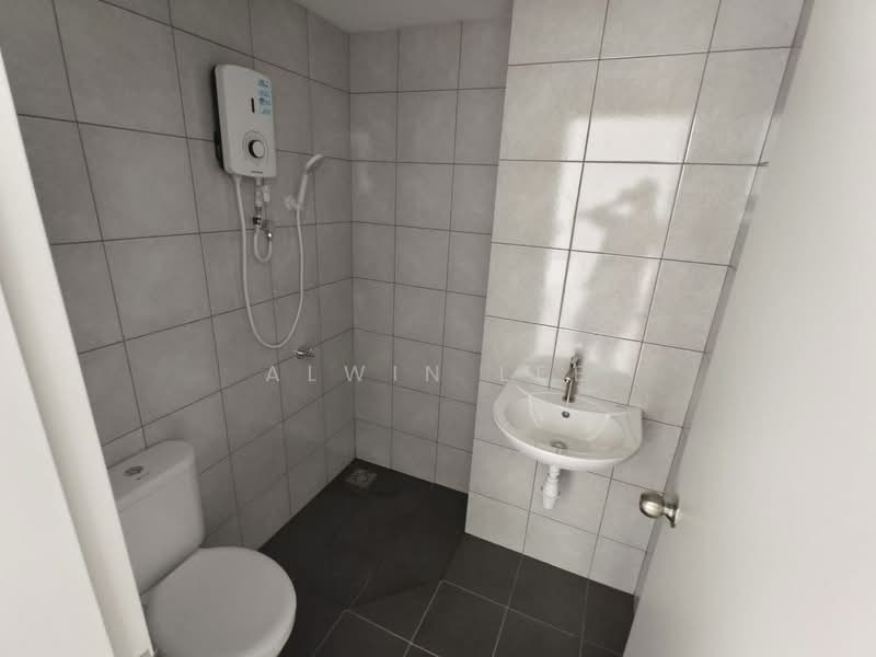 Apartment for Rent at Hana @ Eco Ardence - Alwin Lee - Bathroom - PropertyGuru.com.my