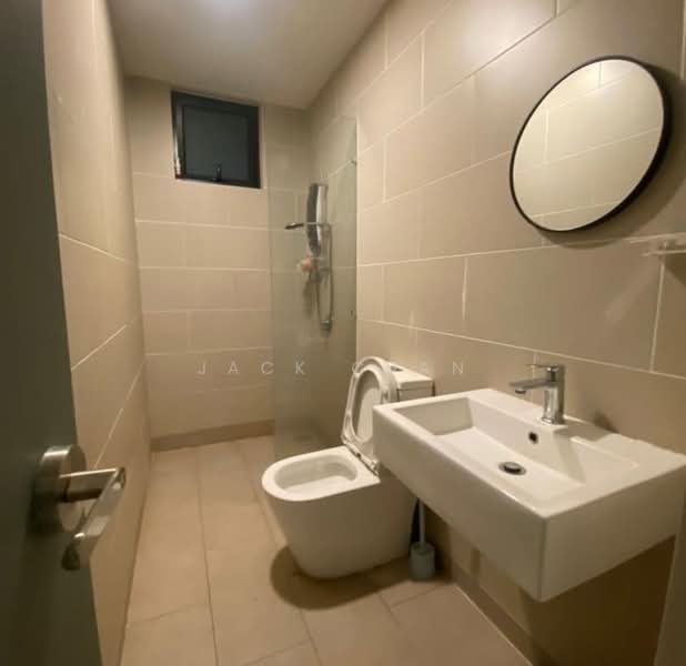 Fortune Centra untuk Untuk Disewa - RM 1,900 /bulan, Mac 2026 - Bathroom - PropertyGuru.com.my