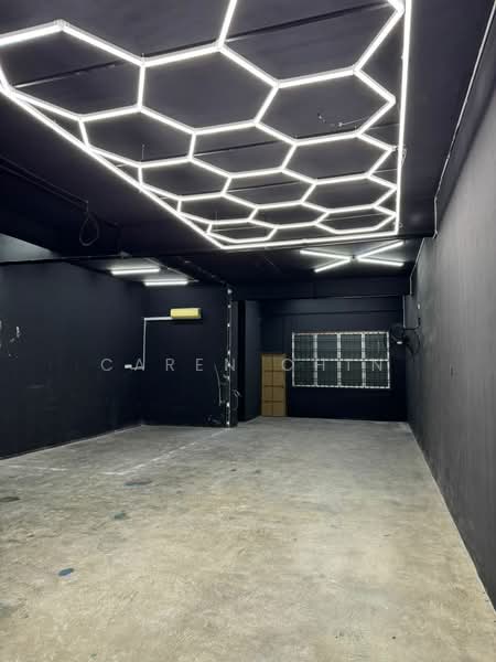 Hartanah Yang Lain untuk Disewa di Taman Gaya (Ulu Tiram) - Caren Chin - Interior - PropertyGuru.com.my