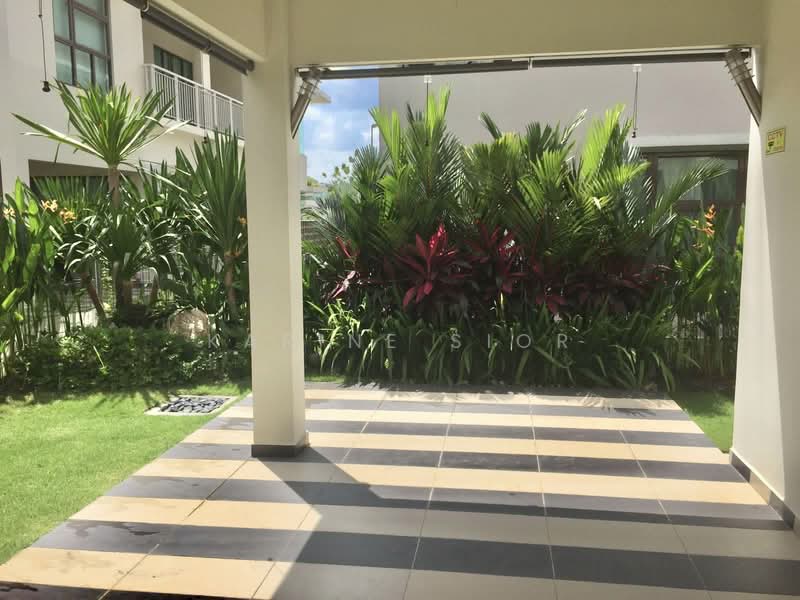 East Ledang - Twin Villa untuk Untuk Dijual - RM 2,100,000, Mac 2026 - Exterior - PropertyGuru.com.my