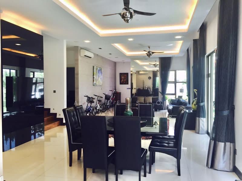 East Ledang - Twin Villa untuk Untuk Dijual - RM 2,100,000, Mac 2026 - PropertyGuru.com.my