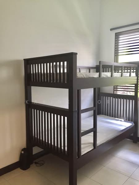 East Ledang - Twin Villa untuk Untuk Dijual - RM 2,100,000, Mac 2026 - Bedroom - PropertyGuru.com.my