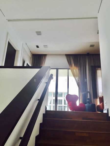 East Ledang - Twin Villa untuk Untuk Dijual - RM 2,100,000, Mac 2026 - Interior - PropertyGuru.com.my