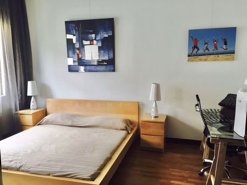 East Ledang - Twin Villa untuk Untuk Dijual - RM 2,100,000, Mac 2026 - Bedroom - PropertyGuru.com.my