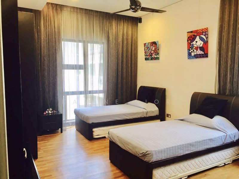 East Ledang - Twin Villa untuk Untuk Dijual - RM 2,100,000, Mac 2026 - Bedroom - PropertyGuru.com.my