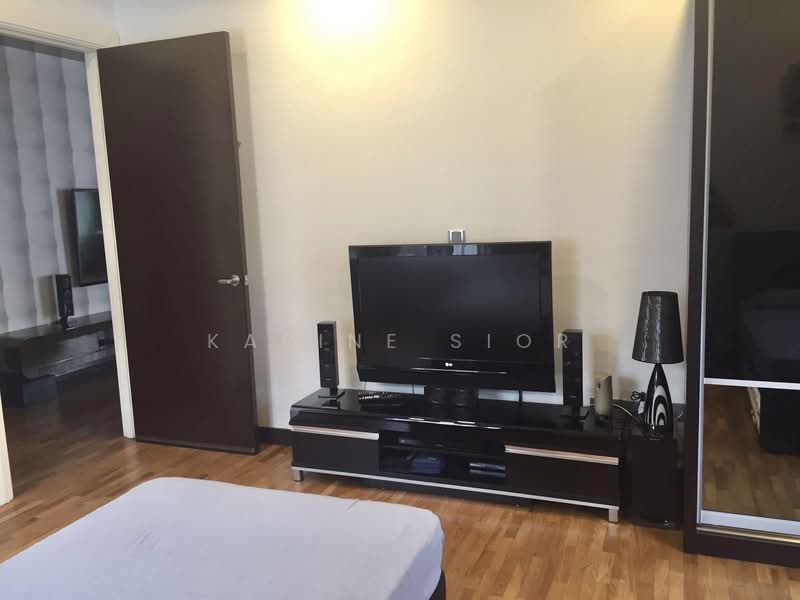 East Ledang - Twin Villa untuk Untuk Dijual - RM 2,100,000, Mac 2026 - Interior - PropertyGuru.com.my