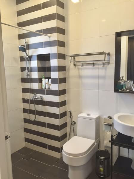 East Ledang - Twin Villa untuk Untuk Dijual - RM 2,100,000, Mac 2026 - Bathroom - PropertyGuru.com.my