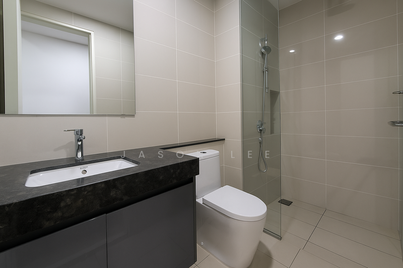 The Park 2 untuk Untuk Dijual - RM 1,700,000, Mac 2026 - Bathroom - PropertyGuru.com.my