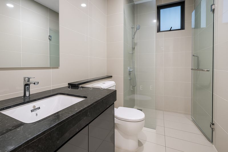 The Park 2 untuk Untuk Dijual - RM 1,700,000, Mac 2026 - Bathroom - PropertyGuru.com.my