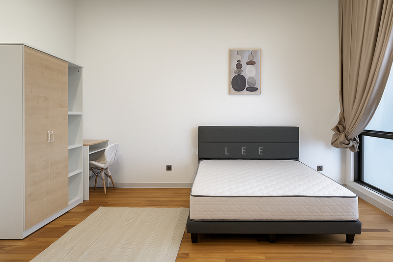 The Park 2 untuk Untuk Dijual - RM 1,700,000, Mac 2026 - Bedroom - PropertyGuru.com.my