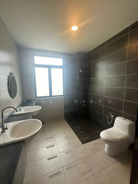 Semi-Detached House for Rent in Horizon Hills (Iskandar Puteri (Nusajaya)) - Anne Chiang - Bathroom - PropertyGuru.com.my