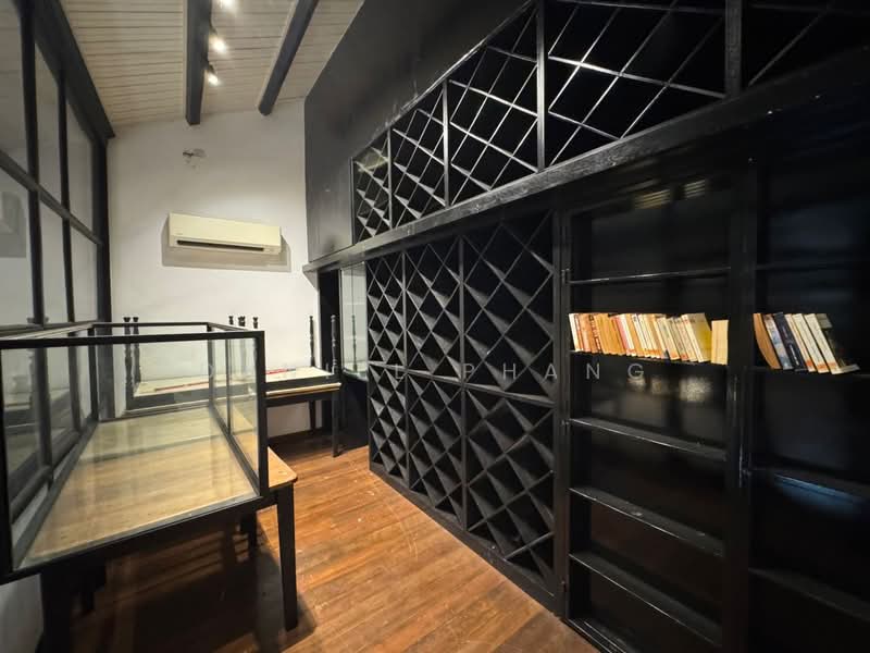 Georgetown Renovated shophouse untuk Untuk Disewa - RM 7,000 /bulan, Mac 2026 - Interior - PropertyGuru.com.my