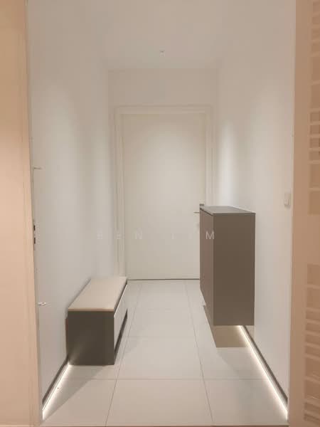 d'Brightton untuk Untuk Disewa - RM 3,200 /bulan, Mac 2026 - Entrance - PropertyGuru.com.my