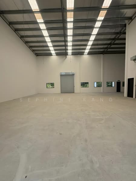Factory for Rent in Puncak Alam (Selangor) - Sephine Kang - Interior - PropertyGuru.com.my