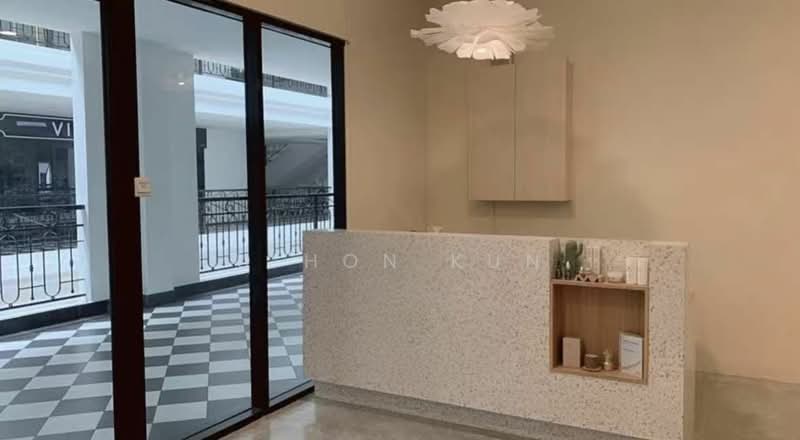 Semi-Detached House for Sale in Taman Ekoflora (Johor Bahru) - U Hon Kun - Interior - PropertyGuru.com.my