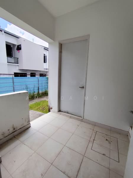 2-storey Terraced House for Sale in Iskandar Puteri (Nusajaya) (Johor) - Amanda Moi - Exterior - PropertyGuru.com.my