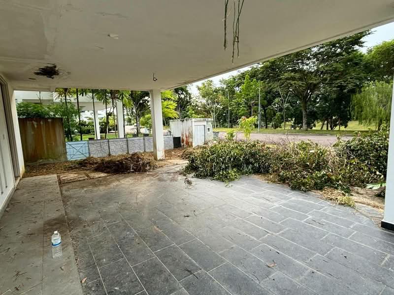 Semi-Detached House for Sale in East Ledang (Iskandar Puteri (Nusajaya)) - Luis Lim - Exterior - PropertyGuru.com.my