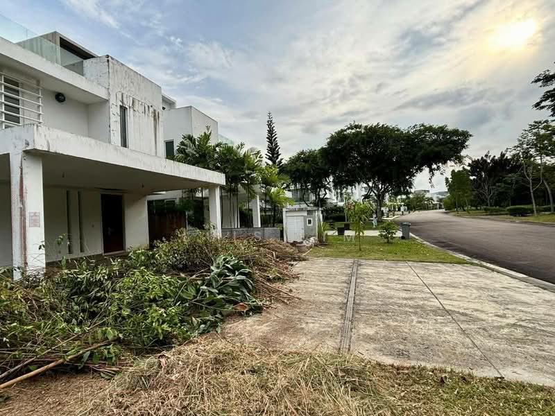 Semi-Detached House for Sale in East Ledang (Iskandar Puteri (Nusajaya)) - Luis Lim - PropertyGuru.com.my