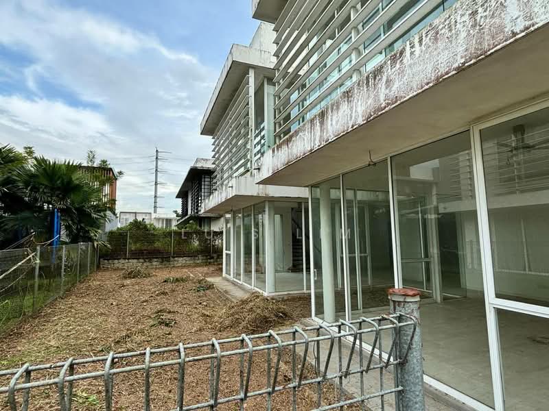 Semi-Detached House for Sale in East Ledang (Iskandar Puteri (Nusajaya)) - Luis Lim - PropertyGuru.com.my