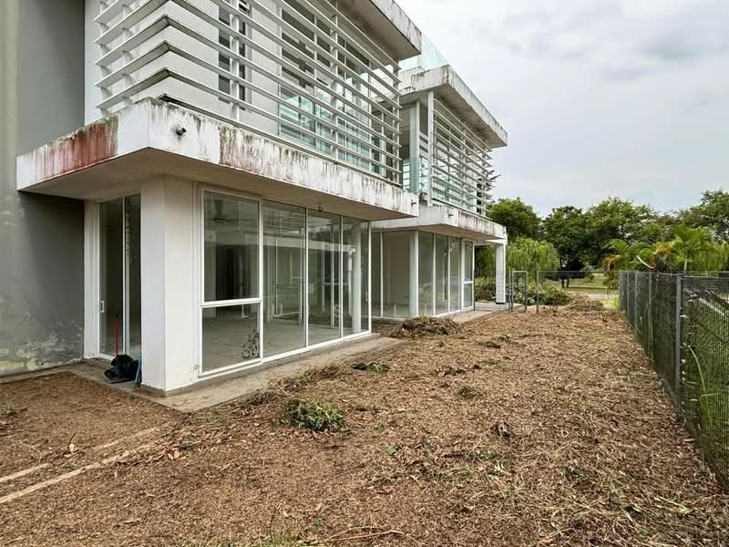 Semi-Detached House for Sale in East Ledang (Iskandar Puteri (Nusajaya)) - Luis Lim - PropertyGuru.com.my