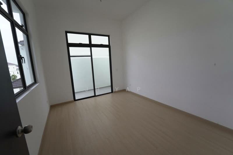 Cluster House for Sale in Iskandar Puteri (Nusajaya) (Johor) - JH Yap - Interior - PropertyGuru.com.my