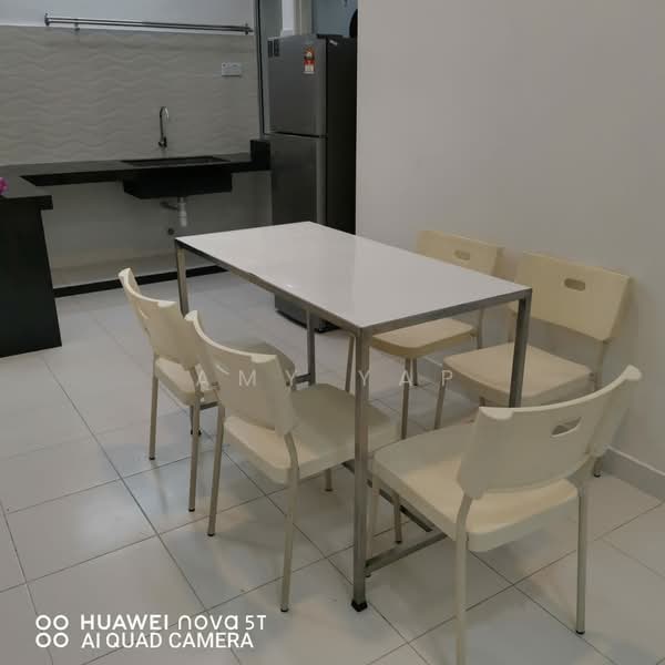 Residensi Enesta untuk Untuk Disewa - RM 1,800 /bulan, Mac 2026 - PropertyGuru.com.my