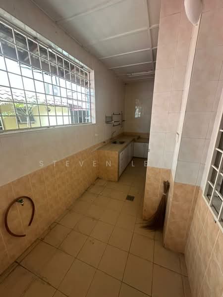 Bandar Sungai Long untuk Untuk Dijual - RM 575,000, Mac 2026 - Kitchen - PropertyGuru.com.my