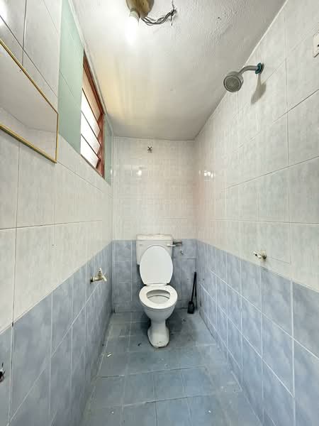 Untuk Dijual - Taman Sri Sentosa