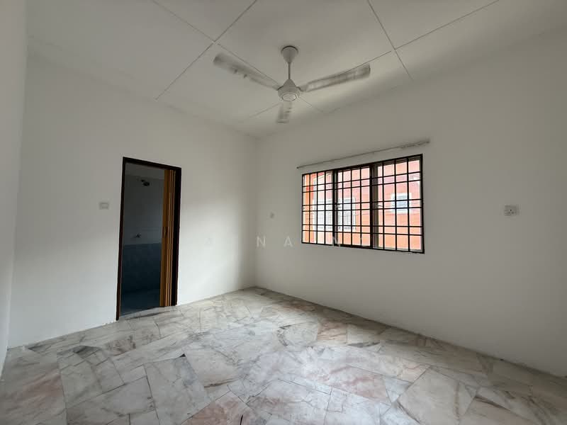 Untuk Dijual - Taman Sri Sentosa