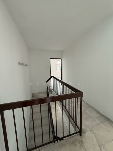 Untuk Dijual - Taman Sri Sentosa