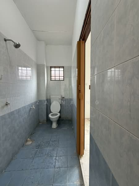 Untuk Dijual - Taman Sri Sentosa