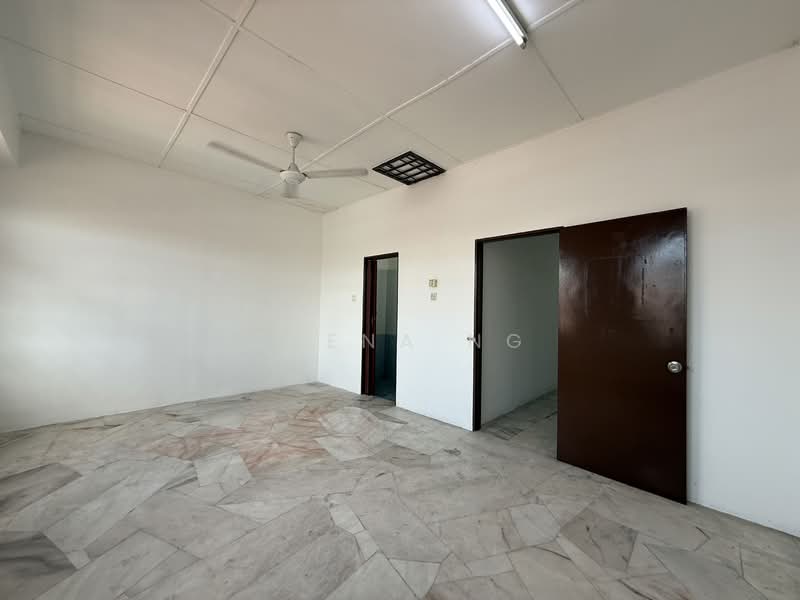 Untuk Dijual - Taman Sri Sentosa