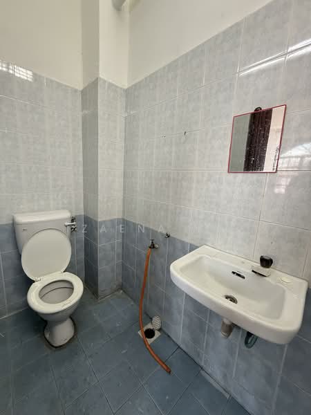 Untuk Dijual - Taman Sri Sentosa