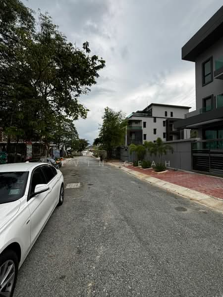 Residential Land for Sale in Bandar Sri Damansara (Selangor) - Alvin Seah - Exterior - PropertyGuru.com.my