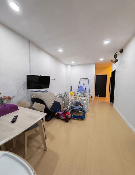 Taman Pulai utama, skudai, johor untuk Untuk Dijual - RM 598,000, Mac 2026 - Living Room - PropertyGuru.com.my
